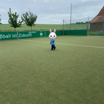 Ausflug zum Minibolzer Ausflug zum Minibolzer