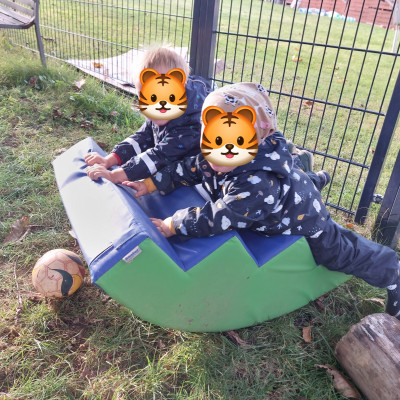 Schaukeln Schaukeln